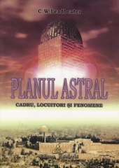 Planul astral